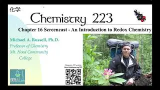 CH 223 Screencast 
