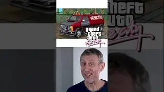 Evolution of *GANG BURRITO* of GTA games (2002-2013)🤯 #shorts #gta #evolution