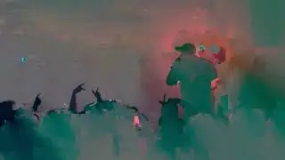 Emmure - Solar Flare Homicide (Live in Melbourne 7/10/25, Stay Gold) 