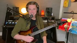 The Right Way To Think About Guitar Chord Inversions