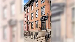 912 Willow Avenue  -  Hoboken, New Jersey