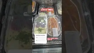 Complete Turkey Dinner at Costco!#turkeydinner #thanksgivingdinner #dinnerideas #costco #ytshorts_