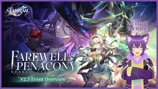 JunnyRegalia Plays Honkai Star Rail [ Unconquered ] | Twitch Stream