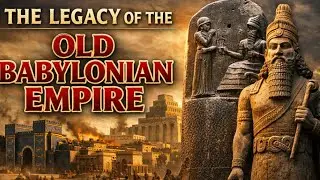 The Legacy of the Babylonian Empire &mdash; Law, Power, and Collapse