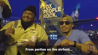 PDX People Appreciation Events 2019