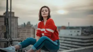 Mini Video Ensaio - Myrela Gentile