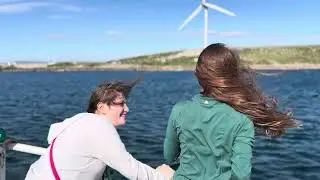 Turas Gaeltachta bliain 2