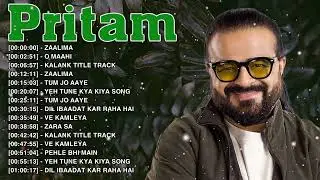 Pritam - Evergreen Bollywood Songs