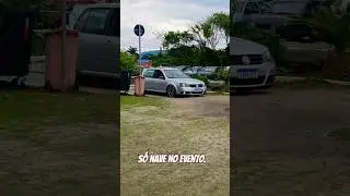 Golf baixo na cena, evento socados da praia, s&oacute; nave.