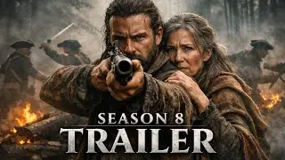 outlander S8 Trailer Deep Dive – Hidden Clues About Jamie & Claire’s Future