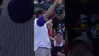 Greatest Catch In Baseball And You Need To See It For Yourself