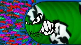 WORM ZONE FUNNY MOMENTS