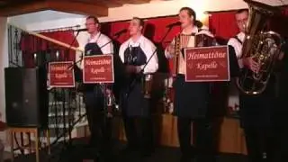Urlaubschein Polka