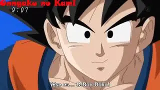 Dragon Ball x Toriko x One piece - Amv (Courtesy Call)