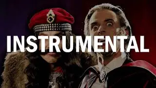 Vlad the Impaler vs Count Dracula | INSTRUMENTAL