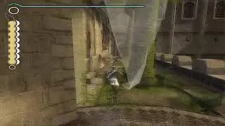 Heading Deeper Into The Palace in Prince Of Persia: The Sands of Time