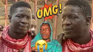 Oh ndeysane Pakola Bald&eacute; en larmes apr&egrave;s les triste  t&eacute;moignages 