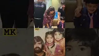 🎈🎂Actor simbu sister ilakkiya birthday celebration #simbu #t.rajendar#shortsviral