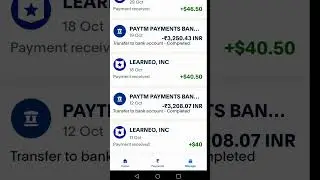 Course hero tutor Earning Proof! Course hero earning as a tutor #Coursehero