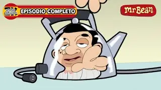 Desayuno con Bean | ZeeToons - Dibujos animados para ni&ntilde;os