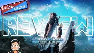 Review Crisis Core: Final Fantasy VII - Reunion di Nintendo Switch Indonesia | #PlusMinus