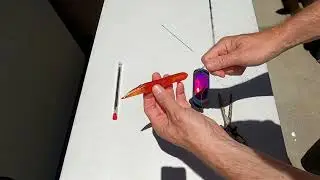 How To Setup Flasher and Dodger Trolling Rigs for Lake Trout, Salmon & Saltwater Fish