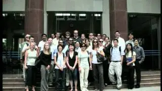 Coggin Study Abroad