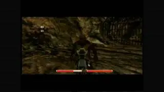 Trapped - XBOX 360 Indie Game