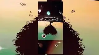 1desisive -  Falling official