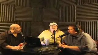 The Almighty One Show On Comedy SLAM Radio.com