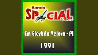 Internacional 2 - BANDA SPACIAL