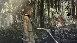 Can we find somewhere safe (TWDFS Episode 1)