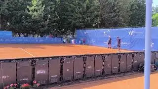 20250615 - Macha Lake Open 2025-mužsk&eacute; fin&aacute;le - Jakub Nicod (CZE) x Alec Beckley (JAR) - video 01