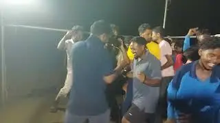 Lebute lebute song   at  S. colony