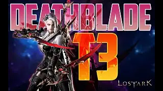 [ LIVE ] Lost ark Indonesia - spam CHAOS + alt run F2P!