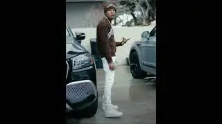 NBA YoungBoy - Call Feds (Snippet)