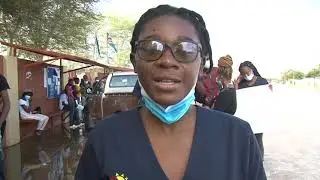 UNAM's Public Health Students at Oshakati unhappy over 11th hour curriculum change - NBC