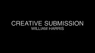 William Harris FSU College of Motion Picture Arts Creative Submission