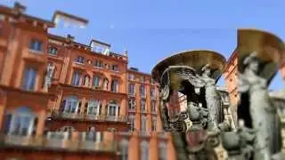 Toulouse, les Abattoirs, L'art contemporain s'expose en Midi Pyr&eacute;n&eacute;es