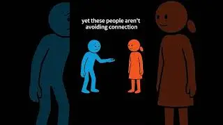 Have you ever wondered why some people shut down completely when they&rsquo;re hurt?#psychology #selflove