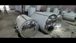 Micro Brewery Machine | Available on IndiaMART