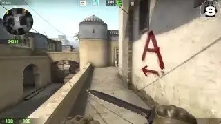 CS:GO|| The auto rifle again!!!! (matchmaking)