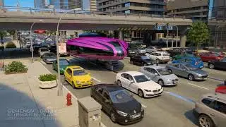 future transportation system