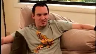 311 Interview: What was it like working with producer Ron Saint Germain?