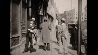 YONKERS REELS 1920'S