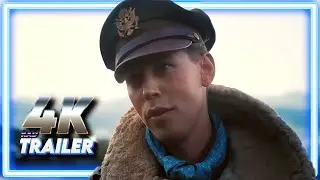 Masters of the Air | Official Trailer (4K) 4K