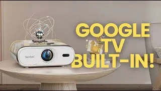 Sovboi E30Max Google TV Projector Review: Is It Good? Worth It?