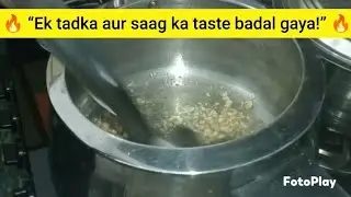 Winter Ka Superfood! Gobi Daal Ka Saag 😍 | Punjabi Style Healthy Recipe