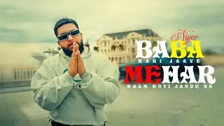 Baba Kari Jaave Mehar Kaam Hoyi | Nijjar | Punjabi Song | Latest Punjabi Song