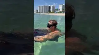 SeaNXT Elite Diving Scooter
